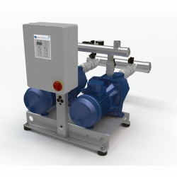 Zestaw hydroforowy 2GP