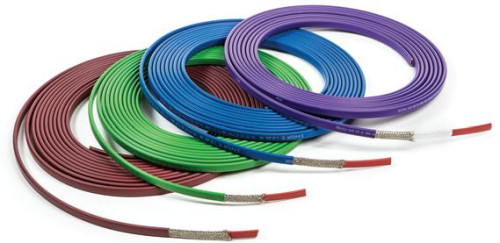 Elektryczne systemy nVent RAYCHEM XL-TRACE