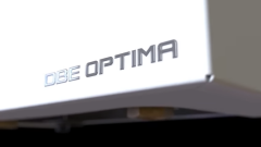 Nowoczesny kocioł elektryczny DEFRO - DBE OPTIMA