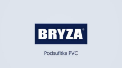 BRYZA - instrukcja montażu podsufitki