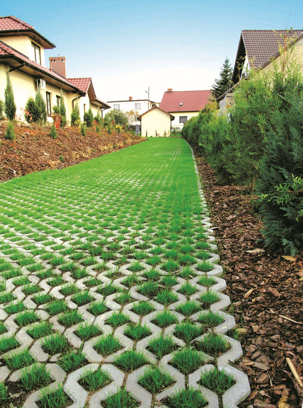 Nawierzchnia Polbruk Meba