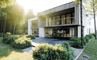 Trendy okienne - jak łączyć modę z funkcjonalnością okien oraz drzwi tarasowych?