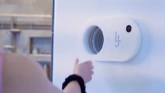 Port wrzutowy automatycznego zsypu na pranie Laundry Jet