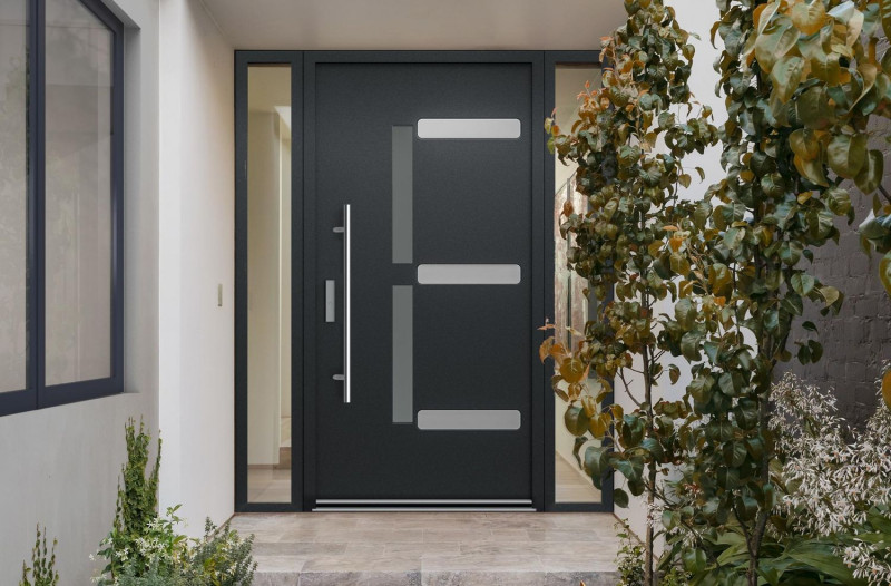 Drzwi Premium Vetrex