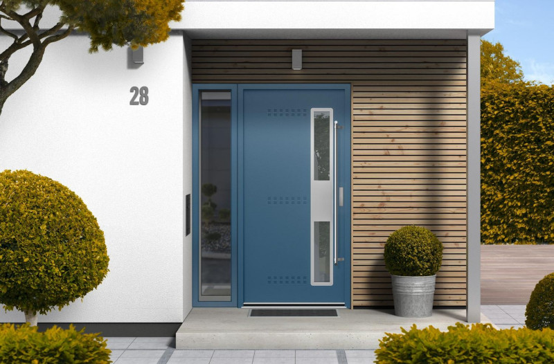 Drzwi Premium Vetrex