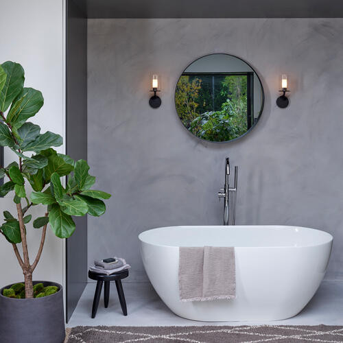 Oprawa łazienkowa Elena