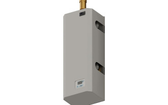 Ułan - kocioł elektryczny do współpracy z pompami ciepła