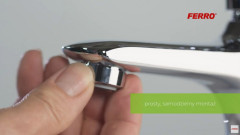 Jak wymienić perlator w baterii łazienkowej?