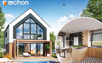 Jak zaplanować funkcjonalną małą kuchnię?