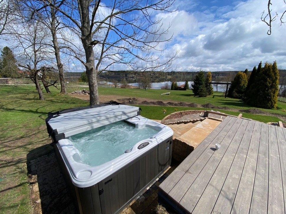 Sundance® Spas