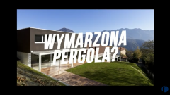 Wymarzona pergola? Sprawdź naszą nowoczesną i designerską propozycję