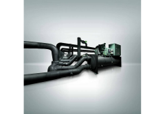 Większa wydajność, mniejsze rachunki - sposoby na poprawę pracy pomp ciepła