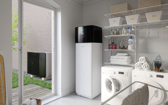 Daikin Emura - ikona współczesnej klimatyzacji