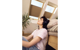 Rolety wewnętrzne FAKRO