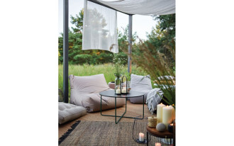 Kolekcja mebli OUTDOOR od VOX