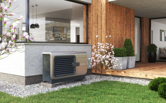 Airmax 3. generacji - do nowych i modernizowanych budynków