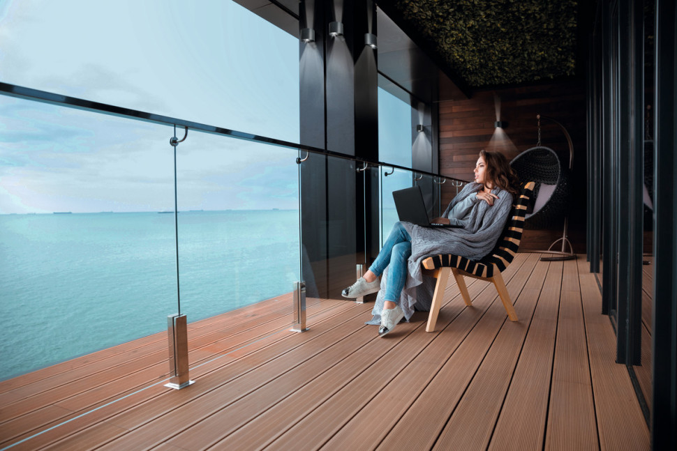 Oświetlenie elewacji