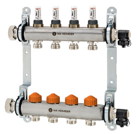 Rozdzielacz Dynacon Eclipse
