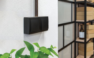 Nowa seria Simon Aquaclik - funkcjonalność i design