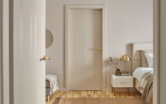 Drzwi Fina - klasyka i nowoczesność