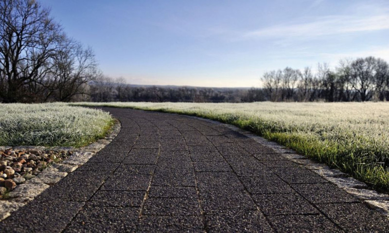 Kostka Polbruk Trento