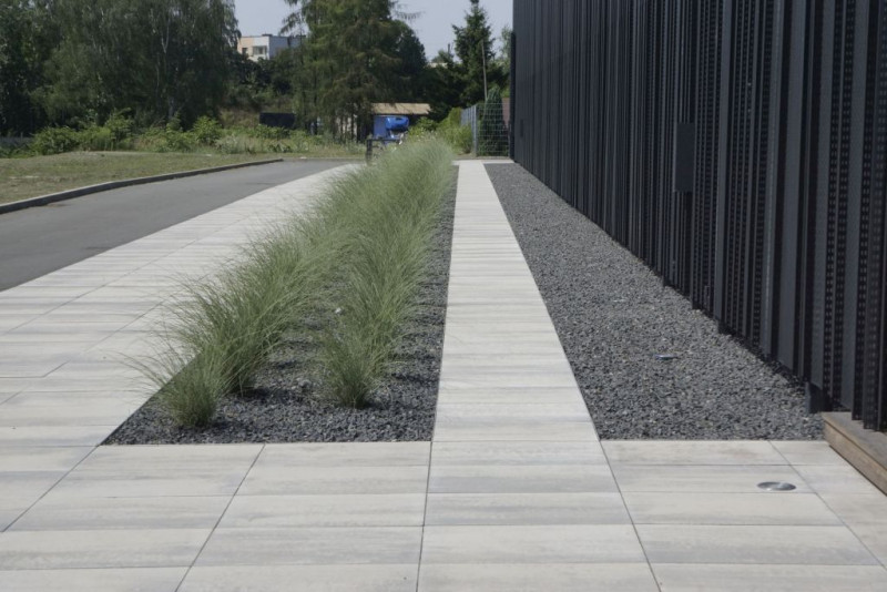 Kostka Polbruk Magna