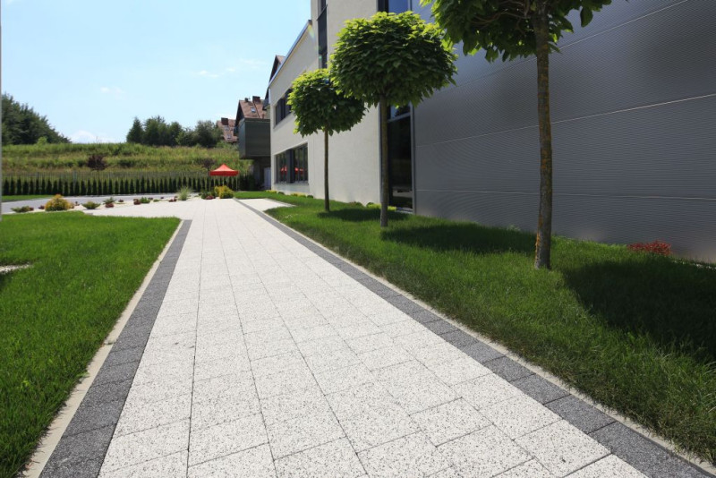 Kostka Polbruk Napoli