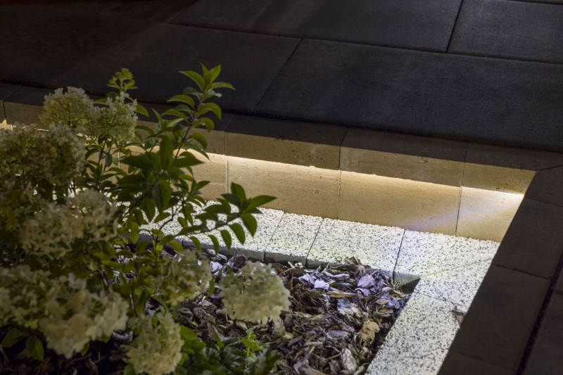 Obrzeże Polbruk Flesz