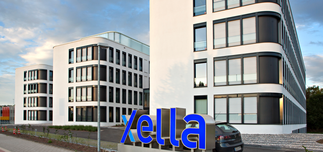 Znaczny wzrost sprzedaży firmy Xella Polska w roku podatkowym 2021