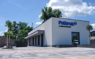 Urządź swoją przestrzeń z projektantami Polbruk!