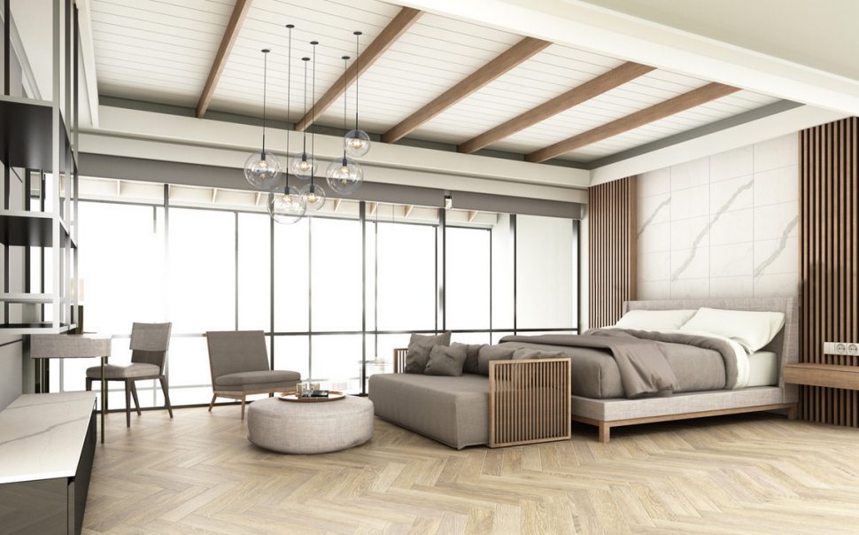 Autorski System Cameleon umożliwia personalizację efektu