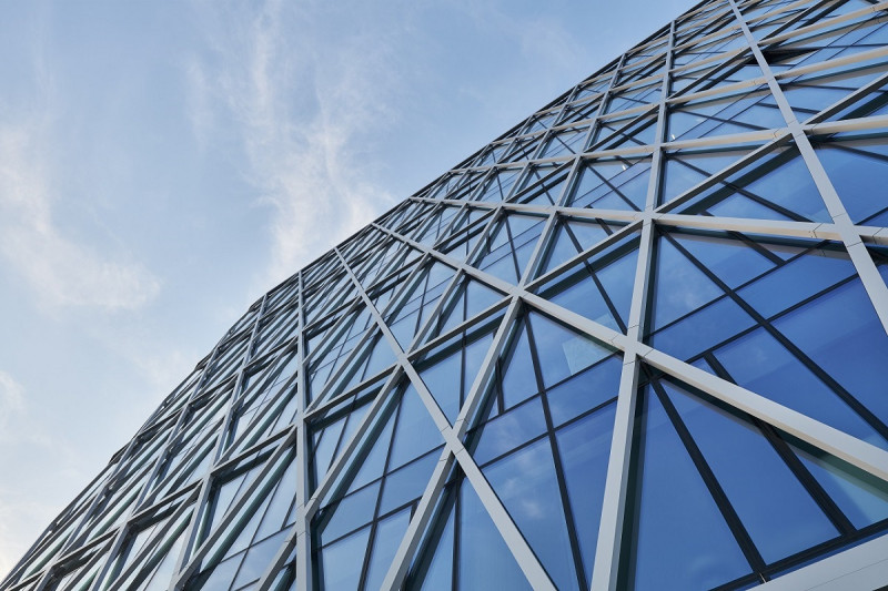 Villa Metro © Saint-Gobain