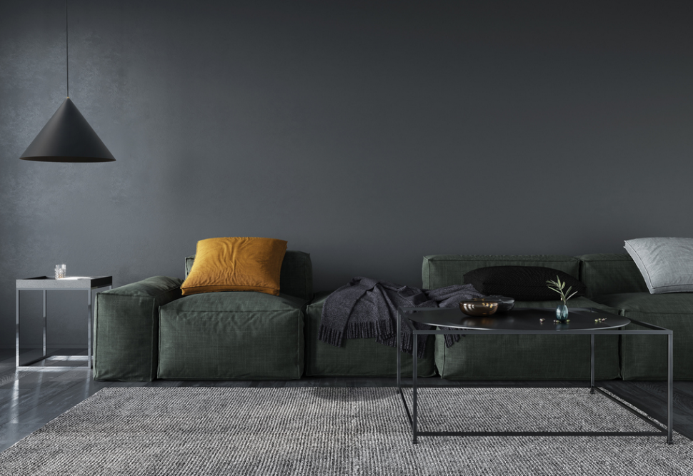 W przypadku wnętrz urządzonych w stylu Japandi Idealnie sprawdzą się lampy z kolekcji ZENITH.