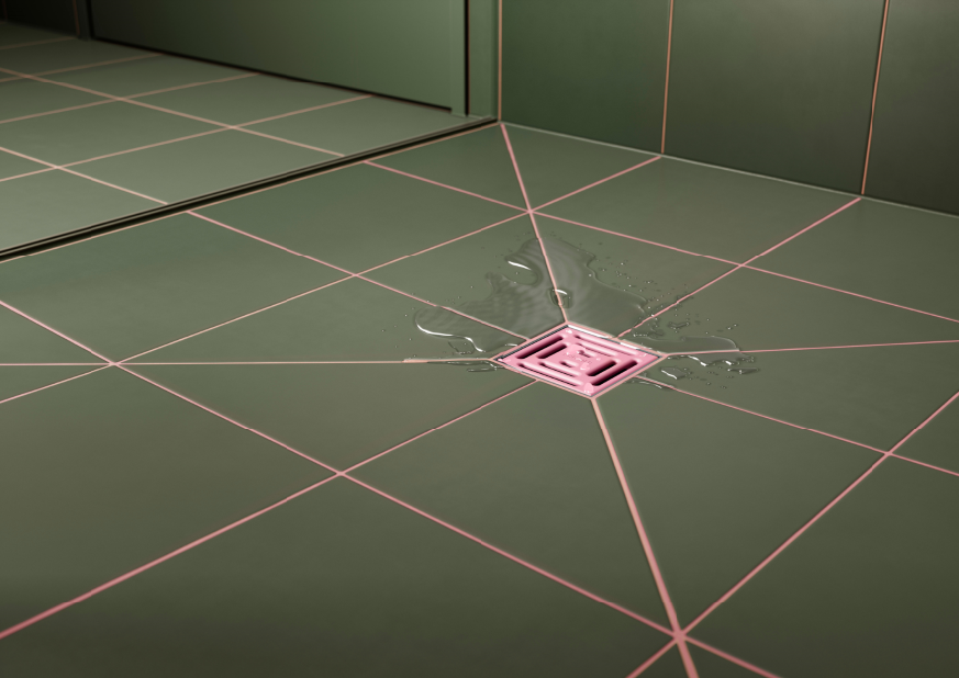 Szeroka gama kolorystyczna umożliwia realizację najróżniejszych pomysłów