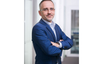 Nowy Dyrektor Sprzedaży Deceuninck na Europę Środkową