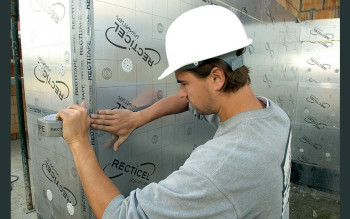 Produkty Recticel Insulation z certyfikatem PEFC