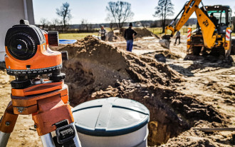 Jak wybrać przydomową oczyszczalnię ścieków?