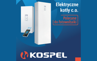 Elektryczne ogrzewanie domu. Jedno rozwiązanie, wiele korzyści