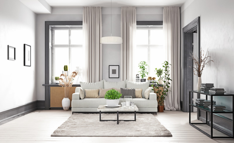 Lampa kolekcji TURDA Nowodvorski Lighting