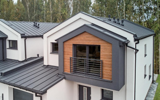 Czym kierować się w wyborze pokrycia dachowego?