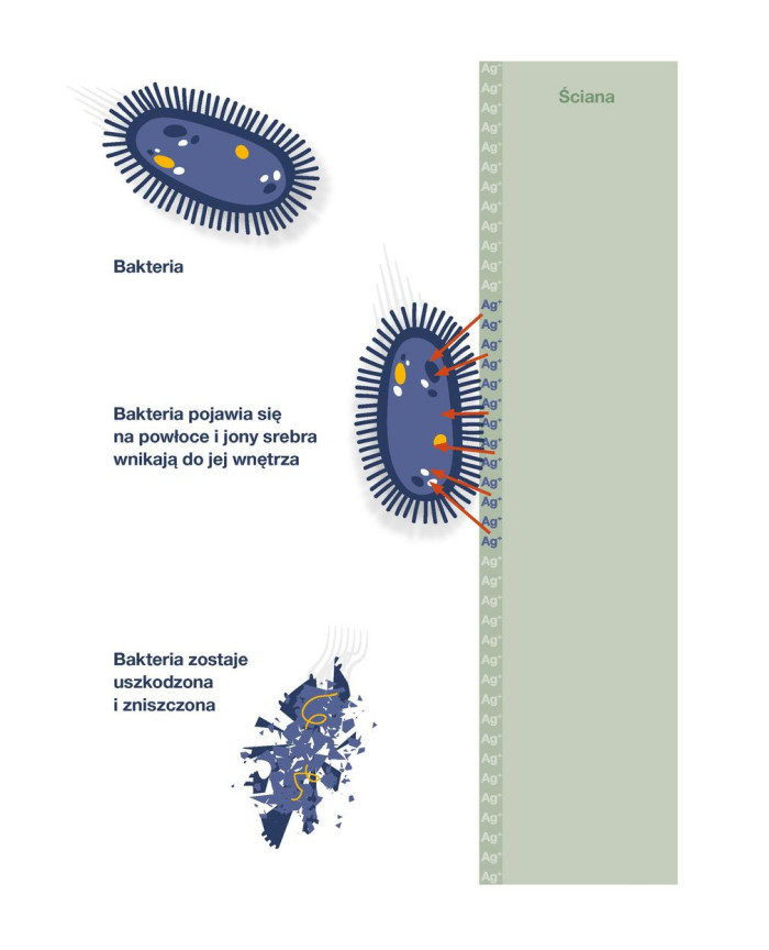 Tikkurila Argentum Plus 20