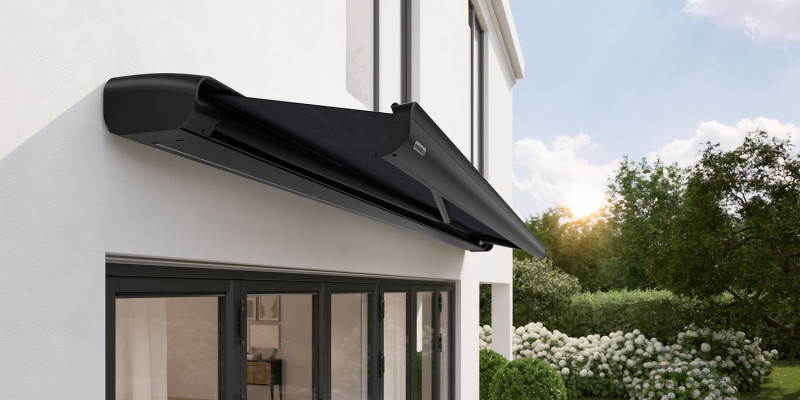 Kolekcja jubileuszowa markilux