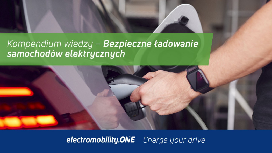 Jakie zagrożenia łączą się z używaniem stacji ładowania pojazdów elektrycznych?