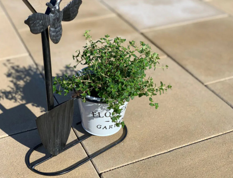 Nowoczesna kostka brukowa - trwała i efektowna