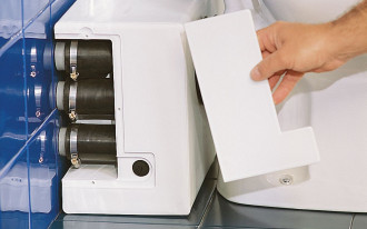 Odprowadzenie ścieków do kanalizacji