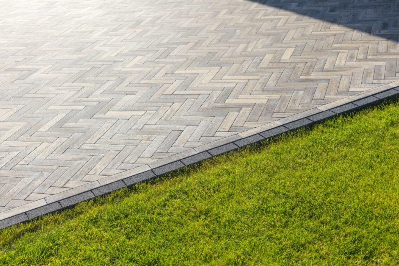 Kostka brukowa Polbruk Metrik