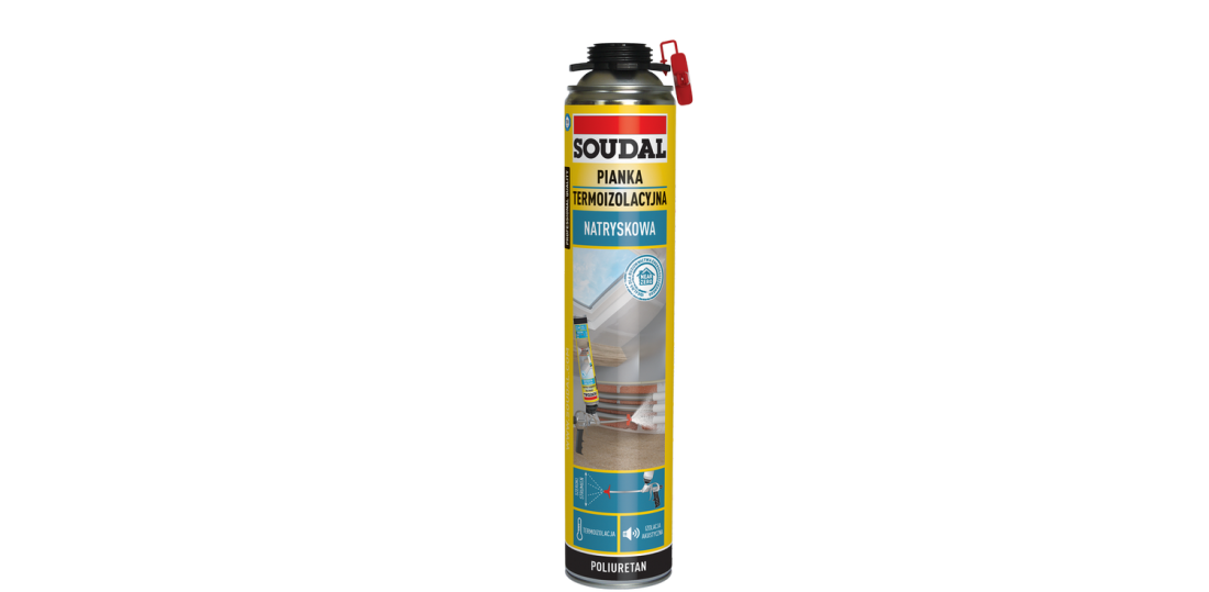 Pianka Termoizolacyjna Soudal Do Samodzielnej Aplikacji Budujemy Dom pianka-termoizolacyjna-soudal-do-samodzielnej-aplikacji-budujemy-dom