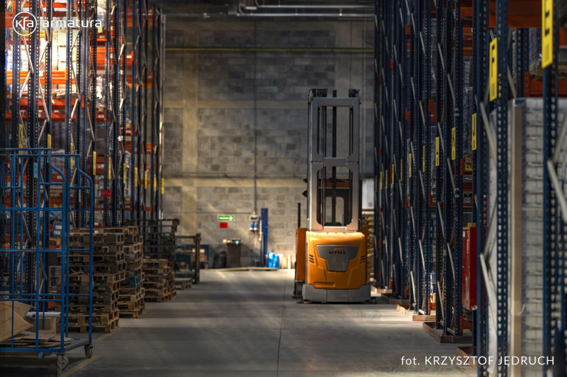 Rozpoczęcie budowy farmy fotowoltaicznej na Podkarpaciu