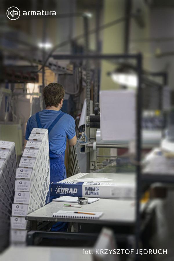 KFA Armatura buduje jedną jednej z największych farm fotowoltaicznych na Podkarpaciu