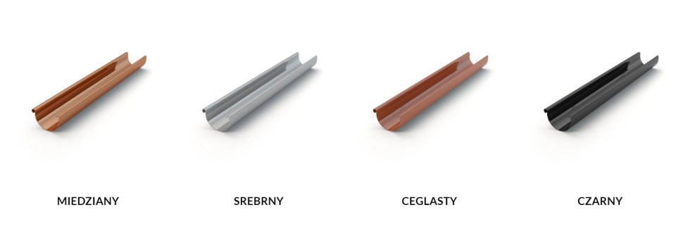 Gamrat Magnat w wersji metalic 